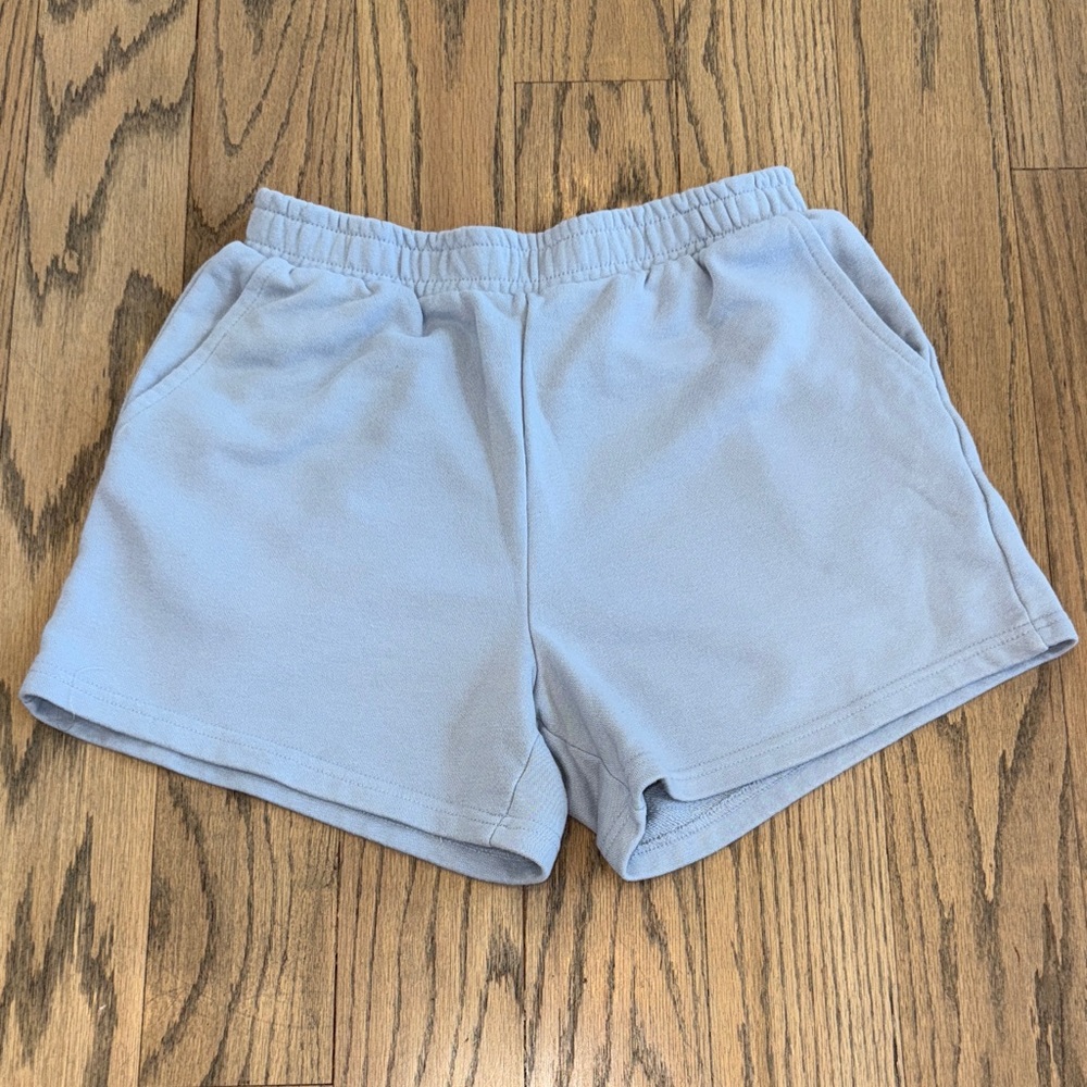 Cotton On Women's Soft Blue Size Small
